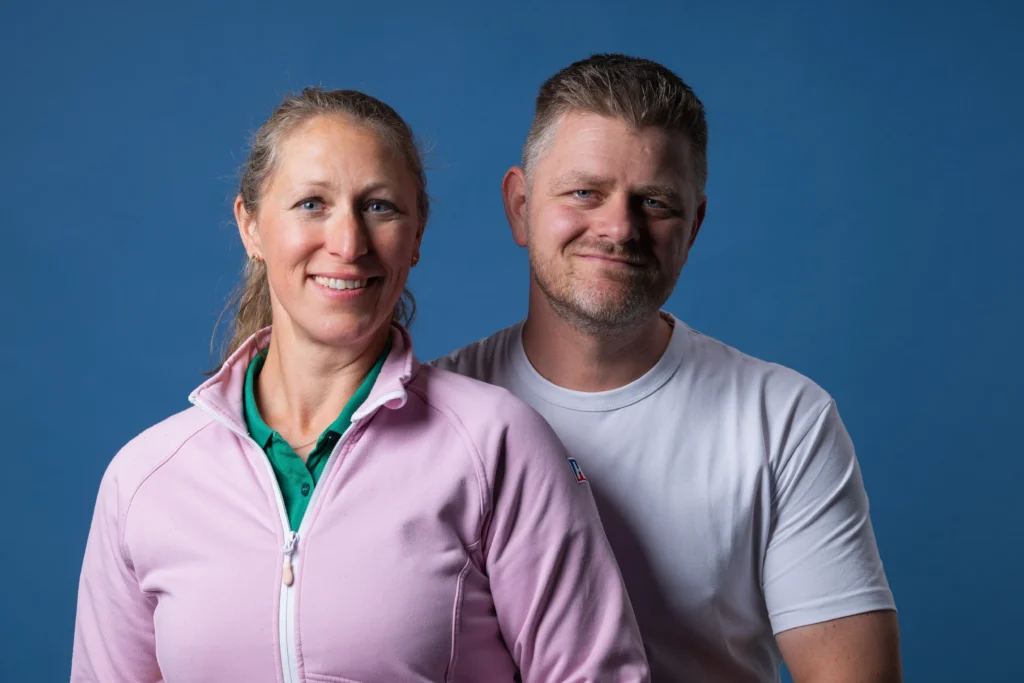 Tatjana Götz Mike Götz